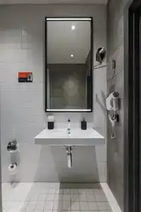 Vertical Boutique, BW Signature Collection Apart-hotel - 73