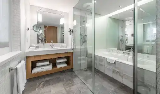 Swissôtel Krasnye Holmi - 115