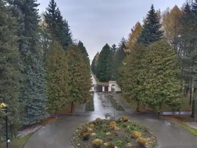 "Erino" Sanatorium building №3 - 30