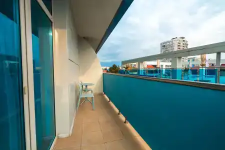 El Paraiso - 113
