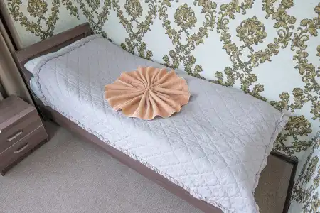 Jekshen Guest House - 7