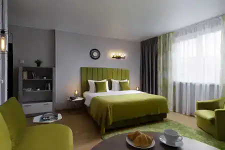 Gorodskoj Klever Mitino - 91