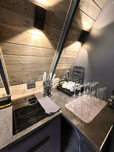 Tauda Glamping - 17