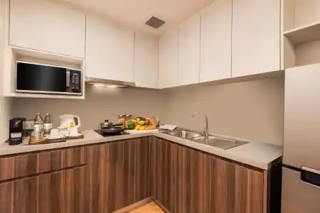 The Blooms Residence - 13