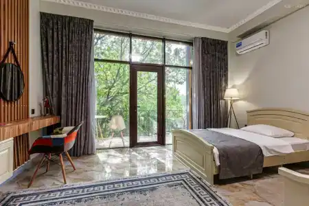 Nochnoy Kvartal - 91