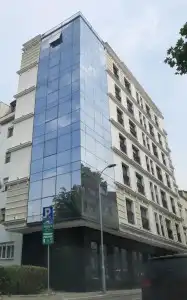 H41 Luxury Suites - 0