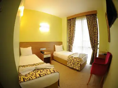 Nice Royal Otel - 14