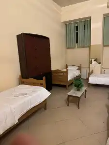 Lucky Travelers Room Hostel - 42