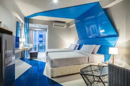 Atelier Suites - 1