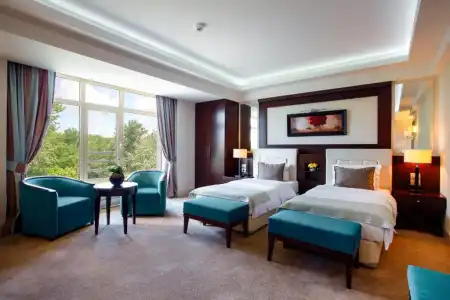 Yengice Thermal - 32