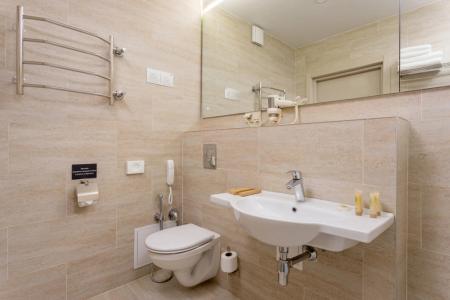 GOLD inn GARDEN - 85