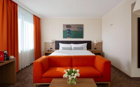 Domina Novosibirsk - 46