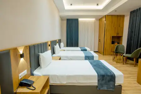 Ajwa Plaza Premium - 18