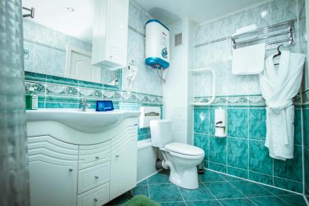 Gostinitsa Aviastar - 115