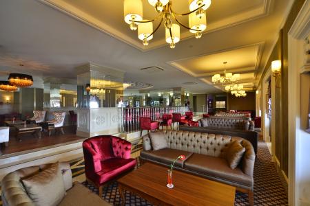 Side Crown Serenity Ultra All Inclusive - 10