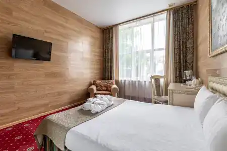 AZIMUT Derbenevskaya Moscow - 83