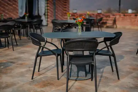 Burki Castle & Cellar - 9