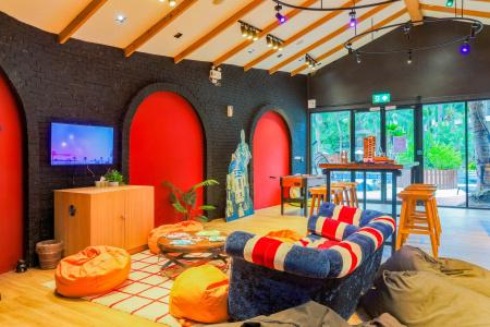 Holiday Inn Resort PHUKET SURIN BEACH by IHG - 12