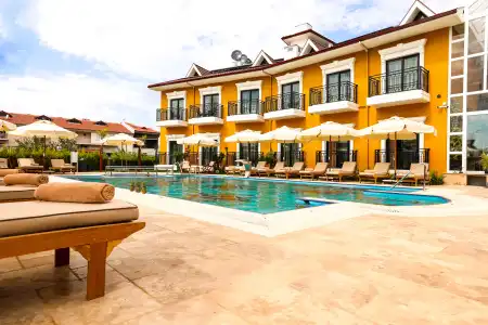 Dalyan Michelangelo Boutique-Hotel - 4