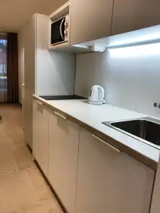 Villa Oliver Hévíz Apartments - 173