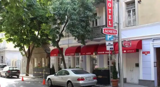 Almeto - 0