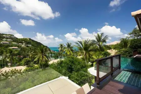 Banyan Tree Samui - 74