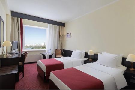 Izmailovo Gamma - 22