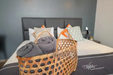 White Boutique and Residences - 29