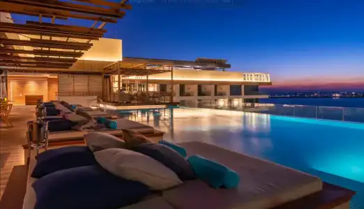 Mandarin Oriental Jumeira, Dubai - 3