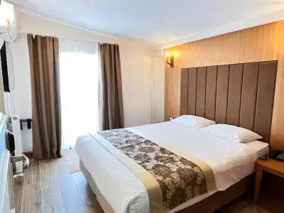 Aren Suites - 27