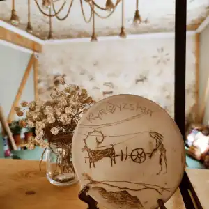 Silkroad Guest house - 20