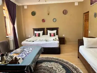 Darvozai Samarkand Boutique - 78