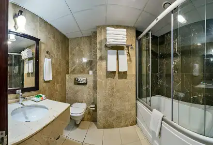 Gülhane Corner - 45