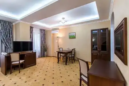 Residence Park Guest House - 9