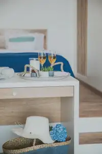 Boutique and Spa Blanc & Bleu - Blanche - 10