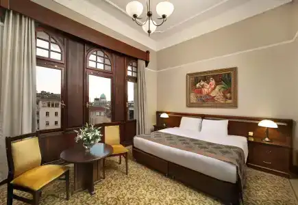 Legacy Ottoman - 61