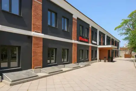 Minima Belorusskaya - 2
