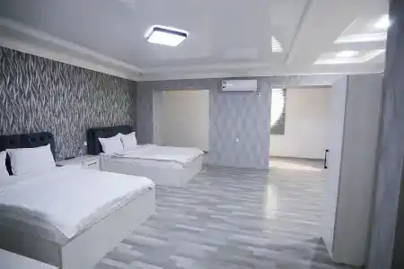 Payitaxt Andijan - 18