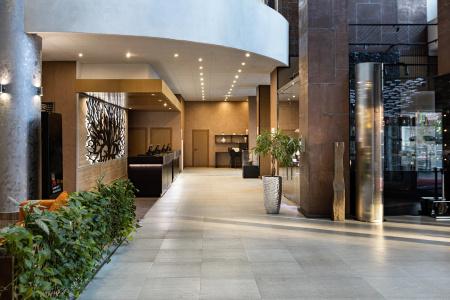 Krasnodar Marriott - 20