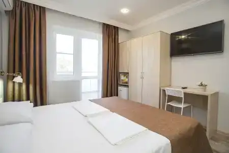 Pansionat DUBLIN-DOLPHIN - 80