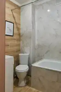 Seven City Apartment - 206