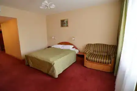 Tsentralny EuroHotel - 54