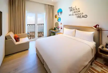 Movenpick Resort Al Marjan Island - 24