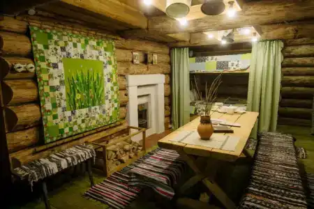 Gorodskaya Bobrovaya Dolina - 76