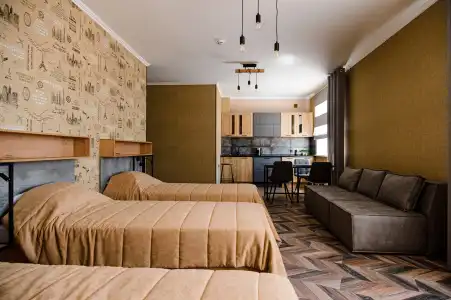 Aduk Boutique-Hotel - 96