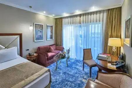 Rixos President - 57