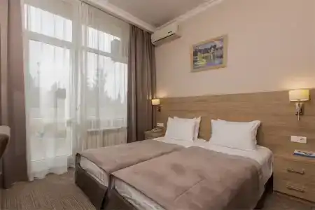 Zapolyar'e Sanatorium - 74