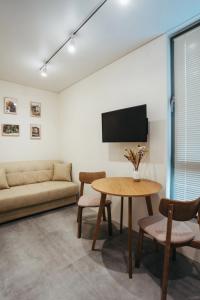 Apart-otel Kub Green - 101