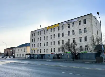 Bekarys - 1