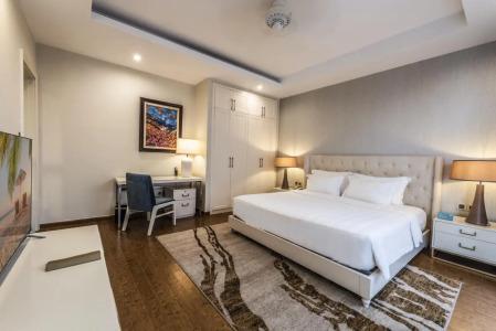 Vinpearl Resort & Spa Nha Trang Bay - 128